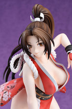 Load image into Gallery viewer, PRE-ORDER 1/6 Scale Mai Shiranui [Repackaged Ver.] The King of Fighters XIV
