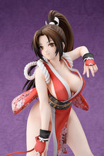 Load image into Gallery viewer, PRE-ORDER 1/6 Scale Mai Shiranui [Repackaged Ver.] The King of Fighters XIV
