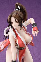 Load image into Gallery viewer, PRE-ORDER 1/6 Scale Mai Shiranui [Repackaged Ver.] The King of Fighters XIV
