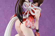 Load image into Gallery viewer, PRE-ORDER 1/6 Scale Mai Shiranui [Repackaged Ver.] The King of Fighters XIV
