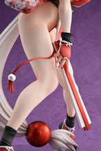 Load image into Gallery viewer, PRE-ORDER 1/6 Scale Mai Shiranui [Repackaged Ver.] The King of Fighters XIV
