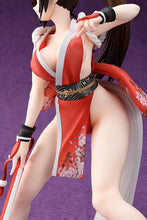 Load image into Gallery viewer, PRE-ORDER 1/6 Scale Mai Shiranui [Repackaged Ver.] The King of Fighters XIV
