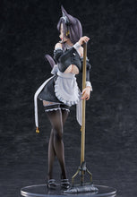 Load image into Gallery viewer, PRE-ORDER 1/6 Scale Maid Maison Ai Iwaya Illustration by 92M
