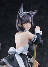 Load image into Gallery viewer, PRE-ORDER 1/6 Scale Maid Maison Ai Iwaya Illustration by 92M
