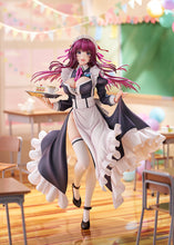 Load image into Gallery viewer, PRE-ORDER 1/6 Scale Maid Maison Hanikami Kanojo Neru Shizuki Hanikami Kanojo

