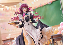 Load image into Gallery viewer, PRE-ORDER 1/6 Scale Maid Maison Hanikami Kanojo Neru Shizuki Hanikami Kanojo
