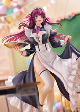 Load image into Gallery viewer, PRE-ORDER 1/6 Scale Maid Maison Hanikami Kanojo Neru Shizuki Hanikami Kanojo
