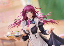 Load image into Gallery viewer, PRE-ORDER 1/6 Scale Maid Maison Hanikami Kanojo Neru Shizuki Hanikami Kanojo
