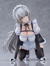 Load image into Gallery viewer, PRE-ORDER 1/6 Scale Maid Maison Too Shiraishi Illustration by Io Haori
