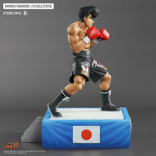 Load image into Gallery viewer, PRE-ORDER 1/6 Scale Mamoru Takamura Hajime No Ippo
