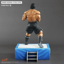 Load image into Gallery viewer, PRE-ORDER 1/6 Scale Mamoru Takamura Hajime No Ippo
