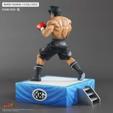 Load image into Gallery viewer, PRE-ORDER 1/6 Scale Mamoru Takamura Hajime No Ippo

