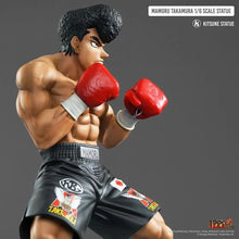 Load image into Gallery viewer, PRE-ORDER 1/6 Scale Mamoru Takamura Hajime No Ippo
