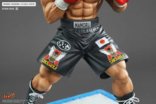 Load image into Gallery viewer, PRE-ORDER 1/6 Scale Mamoru Takamura Hajime No Ippo
