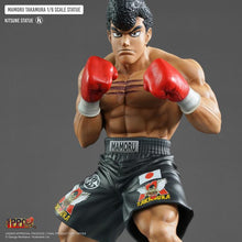 Load image into Gallery viewer, PRE-ORDER 1/6 Scale Mamoru Takamura Hajime No Ippo
