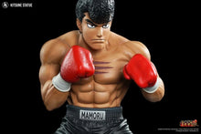 Load image into Gallery viewer, PRE-ORDER 1/6 Scale Mamoru Takamura Hajime No Ippo
