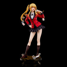 Load image into Gallery viewer, PRE-ORDER 1/6 Scale Mary Saotome Kakegurui
