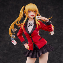 Load image into Gallery viewer, PRE-ORDER 1/6 Scale Mary Saotome Kakegurui
