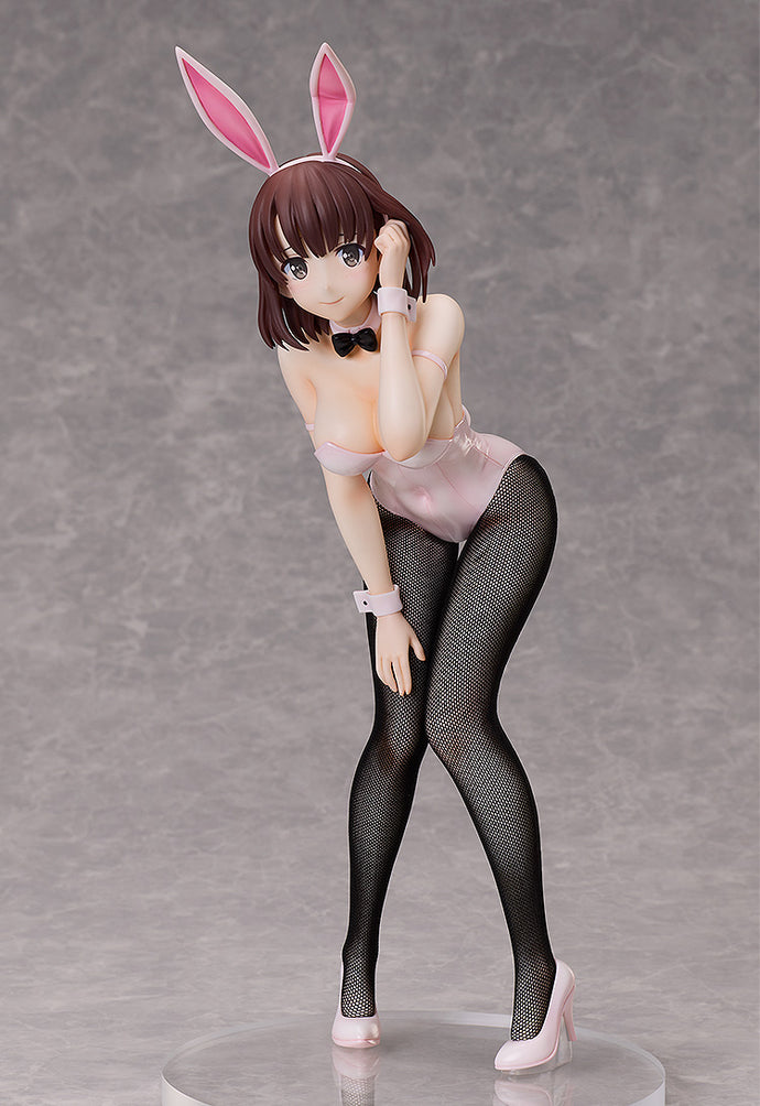 PRE-ORDER 1/6 Scale Megumi Kato: Bunny Ver. 2nd Saekano the Movie: Finale