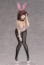 Load image into Gallery viewer, PRE-ORDER 1/6 Scale Megumi Kato: Bunny Ver. 2nd Saekano the Movie: Finale
