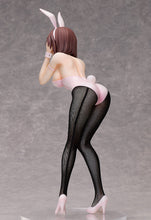 Load image into Gallery viewer, PRE-ORDER 1/6 Scale Megumi Kato: Bunny Ver. 2nd Saekano the Movie: Finale
