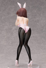 Load image into Gallery viewer, PRE-ORDER 1/6 Scale Megumi Kato: Bunny Ver. 2nd Saekano the Movie: Finale
