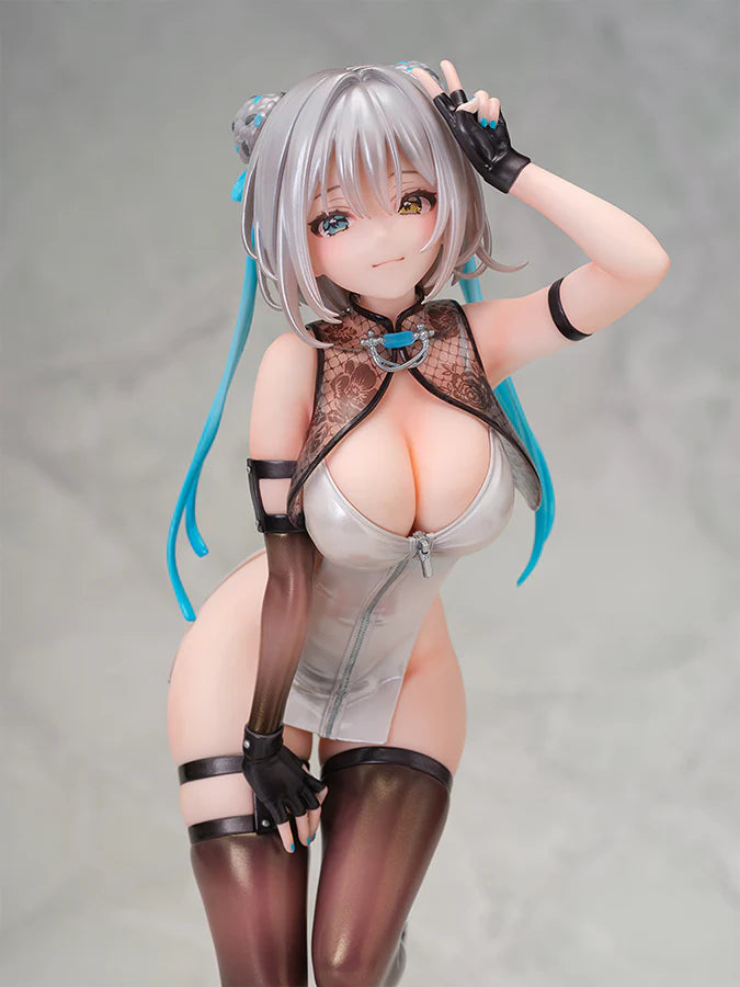 PRE-ORDER 1/6 Scale MeiMei DSmile Original Character
