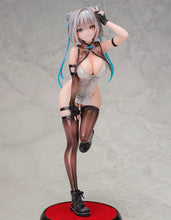 Load image into Gallery viewer, PRE-ORDER 1/6 Scale MeiMei DSmile Original Character

