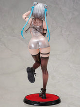 Load image into Gallery viewer, PRE-ORDER 1/6 Scale MeiMei DSmile Original Character
