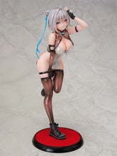 Load image into Gallery viewer, PRE-ORDER 1/6 Scale MeiMei DSmile Original Character
