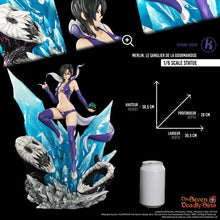 Load image into Gallery viewer, PRE-ORDER 1/6 Scale Merlin Seven Deadly Sins
