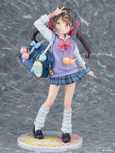 Load image into Gallery viewer, PRE-ORDER 1/6 Scale Mihari Oyama: Heisei Gyaru Ver. Onimai: I'm Now Your Sister!
