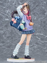 Load image into Gallery viewer, PRE-ORDER 1/6 Scale Mihari Oyama: Heisei Gyaru Ver. Onimai: I'm Now Your Sister!
