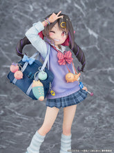 Load image into Gallery viewer, PRE-ORDER 1/6 Scale Mihari Oyama: Heisei Gyaru Ver. Onimai: I'm Now Your Sister!
