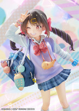 Load image into Gallery viewer, PRE-ORDER 1/6 Scale Mihari Oyama: Heisei Gyaru Ver. Onimai: I'm Now Your Sister!
