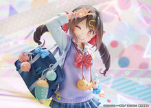 Load image into Gallery viewer, PRE-ORDER 1/6 Scale Mihari Oyama: Heisei Gyaru Ver. Onimai: I'm Now Your Sister!

