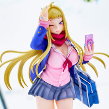 Load image into Gallery viewer, PRE-ORDER 1/6 Scale Minami Fuyuki Hokkaido Gals Are Super Adorable!
