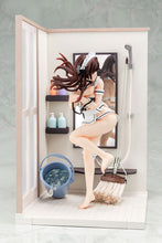 Load image into Gallery viewer, PRE-ORDER 1/6 Scale Mizuhara Chizuru Maid Bikini de cleanup Rent-A-Girlfriend
