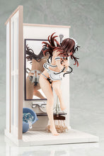 Load image into Gallery viewer, PRE-ORDER 1/6 Scale Mizuhara Chizuru Maid Bikini de cleanup Rent-A-Girlfriend
