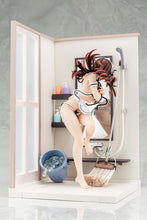Load image into Gallery viewer, PRE-ORDER 1/6 Scale Mizuhara Chizuru Maid Bikini de cleanup Rent-A-Girlfriend

