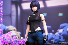 Load image into Gallery viewer, PRE-ORDER 1/6 Scale Motoko Kusanagi Casual ver. Ghost in the Shell SAC_2045
