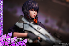 Load image into Gallery viewer, PRE-ORDER 1/6 Scale Motoko Kusanagi Casual ver. Ghost in the Shell SAC_2045
