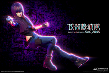 Load image into Gallery viewer, PRE-ORDER 1/6 Scale Motoko Kusanagi Casual ver. Ghost in the Shell SAC_2045
