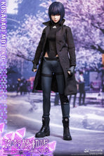 Load image into Gallery viewer, PRE-ORDER 1/6 Scale Motoko Kusanagi Casual ver. Ghost in the Shell SAC_2045
