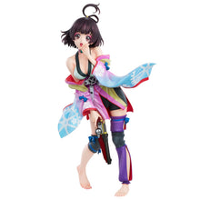 Load image into Gallery viewer, PRE-ORDER 1/6 Scale Mumei Ranman Kabaneri of the Iron Fortress
