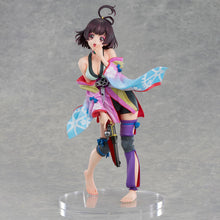 Load image into Gallery viewer, PRE-ORDER 1/6 Scale Mumei Ranman Kabaneri of the Iron Fortress
