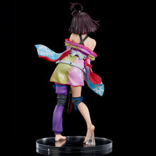 Load image into Gallery viewer, PRE-ORDER 1/6 Scale Mumei Ranman Kabaneri of the Iron Fortress
