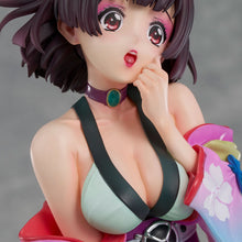 Load image into Gallery viewer, PRE-ORDER 1/6 Scale Mumei Ranman Kabaneri of the Iron Fortress
