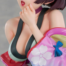 Load image into Gallery viewer, PRE-ORDER 1/6 Scale Mumei Ranman Kabaneri of the Iron Fortress
