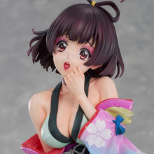 Load image into Gallery viewer, PRE-ORDER 1/6 Scale Mumei Ranman Kabaneri of the Iron Fortress
